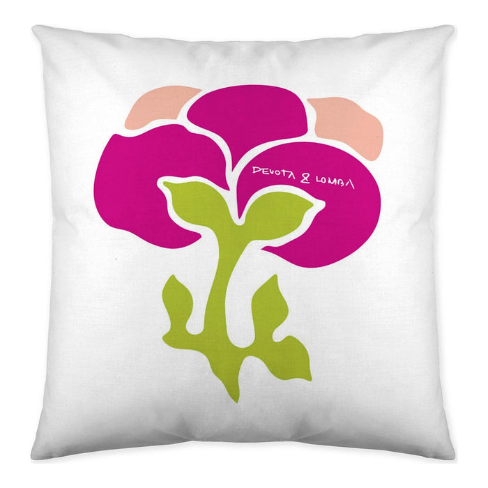 Cushion cover Anemona Devota & Lomba (60 x 60 cm)