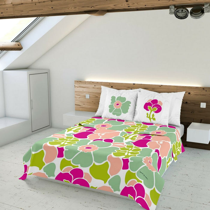 Bedding set Anemona Devota & Lomba