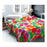 Top sheet Icehome Summer Day 260 x 270 cm