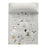 Bedspread (quilt) Panzup Dogs 2 240 x 260 cm