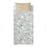 Top sheet Panzup Gatos 3 180 x 270 cm