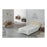 Top sheet Panzup Gatos 3 180 x 270 cm