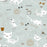 Bedspread (quilt) Panzup Cats 3 200 x 260 cm