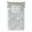 Nordic cover Panzup Dogs King size (240 x 220 cm)