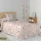 Bedspread (quilt) Panzup Dogs 4 180 x 260 cm