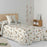 Bedspread (quilt) Icehome Spring Field 200 x 260 cm