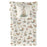 Nordic cover Icehome Spring Field Single (180 x 220 cm)