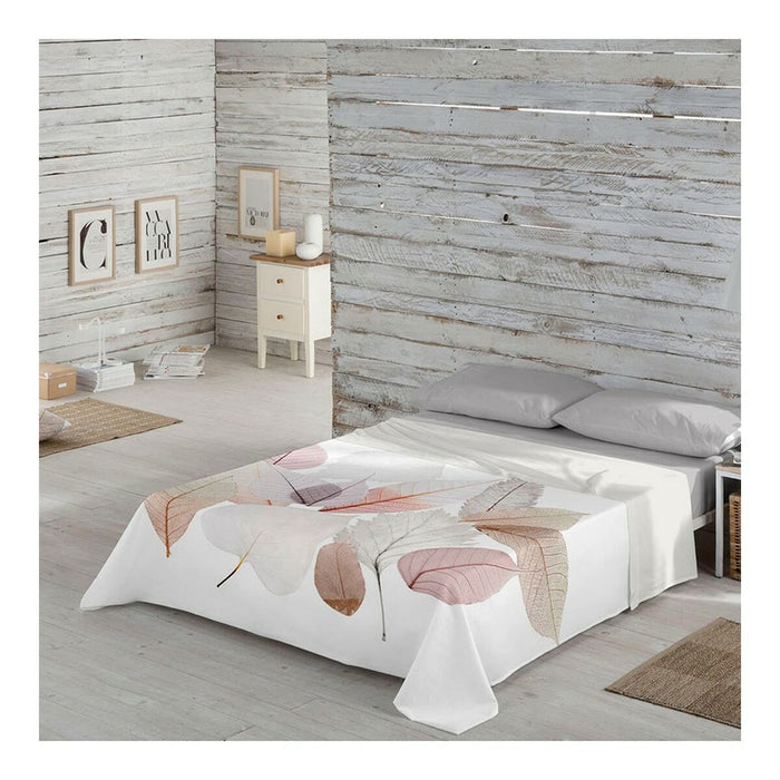 Top sheet Icehome Fall 230 x 270 cm