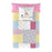 Nordic cover Cool Kids Little Witch Reversible Single (180 x 220 cm)