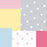 Bedspread (quilt) Cool Kids Witch 200 x 260 cm