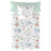 Nordic cover Cool Kids Jungle Single (150 x 220 cm)