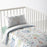 Cot Quilt Cover Cool Kids Jungle 115 x 145 + 20 cm 80cm cot