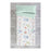 Quilted Zipper Bedding Cool Kids Jungle (Single) (105 x 190/200 cm)