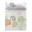 Bedspread (quilt) Pantone Shapeshifters 240 x 260 cm