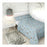 Top sheet Haciendo el Indio Football 180 x 270 cm