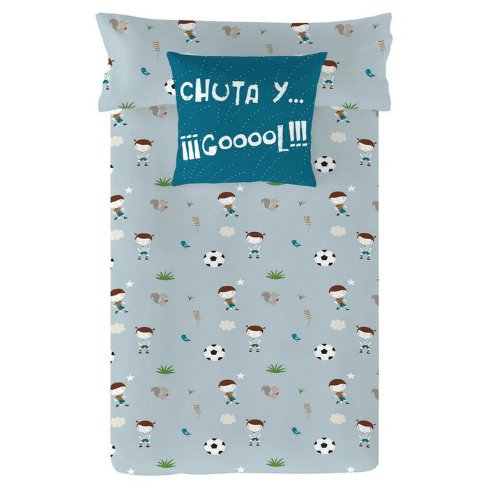 Nordic cover Haciendo el Indio Football Reversible Single (150 x 220 cm)