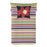 Top sheet Cool Kids Follow 180 x 270 cm