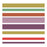Top sheet Cool Kids Follow 180 x 270 cm