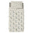 Nordic cover Cool Kids Dery Reversible Single (150 x 220 cm)