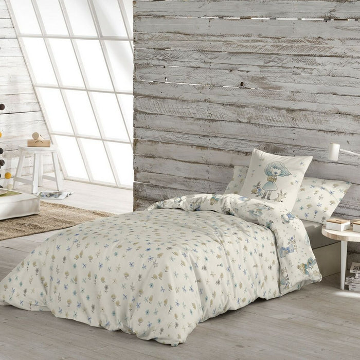 Nordic cover Cool Kids Dery Reversible Single (180 x 220 cm)