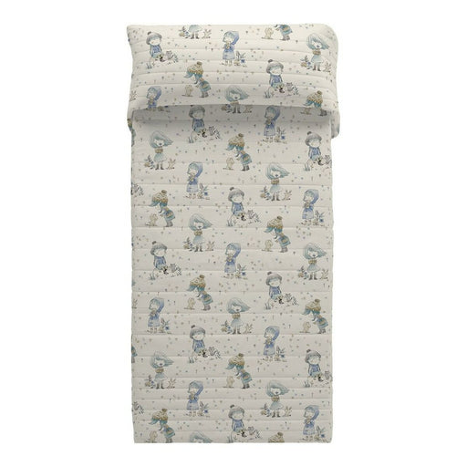 Bedspread (quilt) Cool Kids Dery 200 x 260 cm