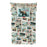 Top sheet Cool Kids Postcard 180 x 270 cm