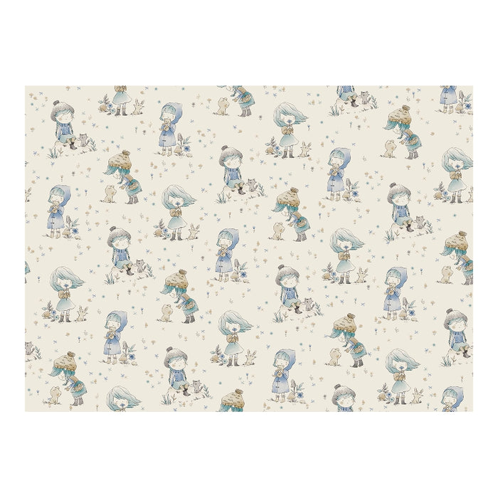 Quilt Cover without Filling Cool Kids Dery (Single) (105 x 190/200 cm)