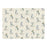Cot Flat Sheet Cool Kids Dery 120 x 180 cm (80cm cot)