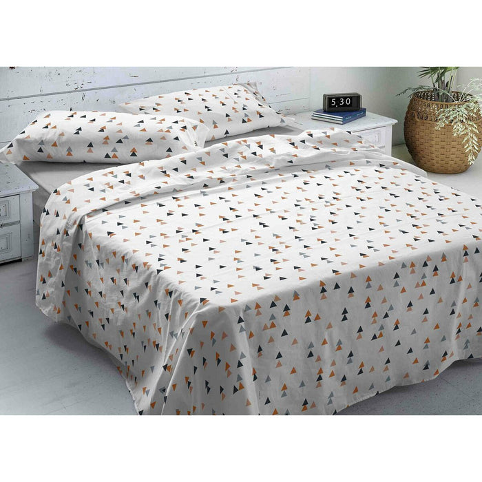 Bedding set Naturals DANUBIO (Single)