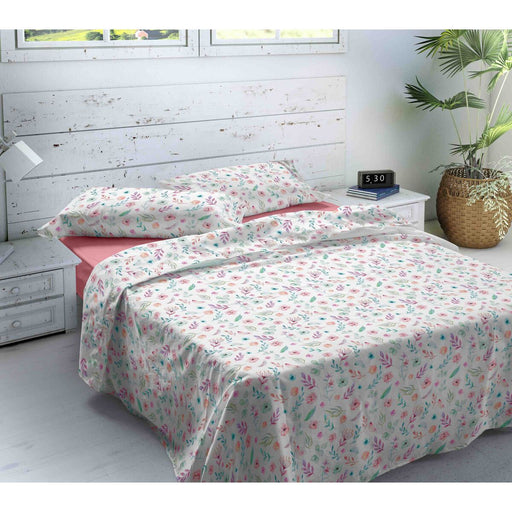 Bedding set Naturals RIN (Single)