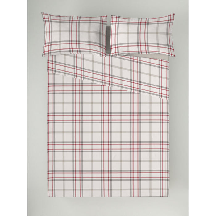 Bedding set Naturals TAMESIS (Single)