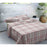 Bedding set Naturals TAMESIS (Single)