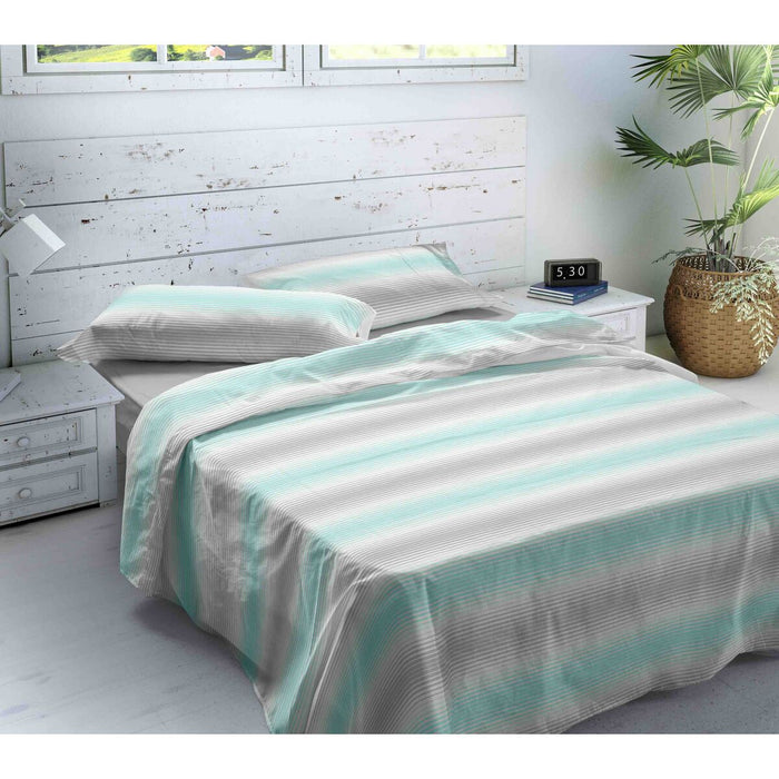 Bedding set Naturals VOLGA (Double)