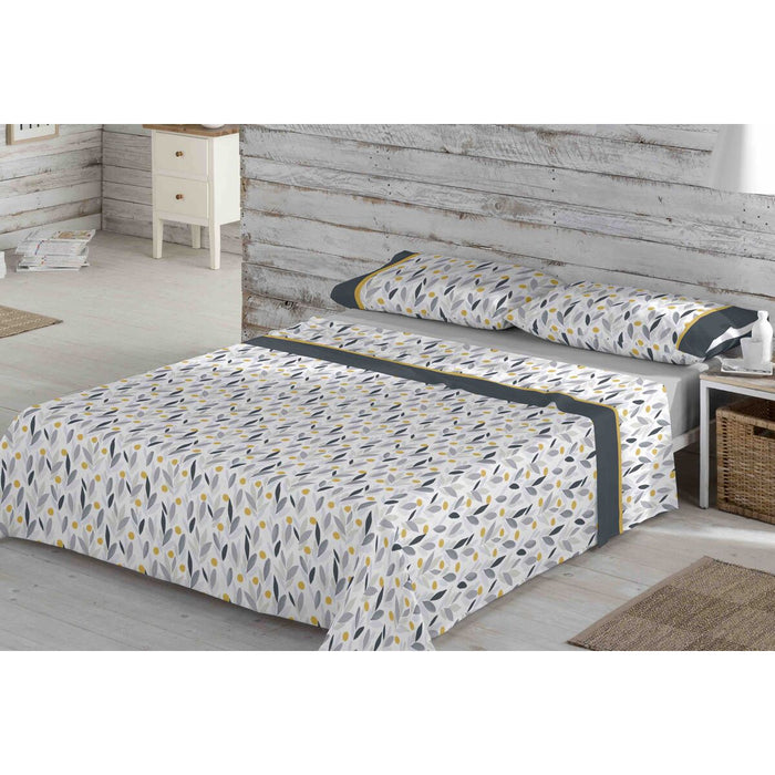 Bedding set Naturals TIBER (Super king)