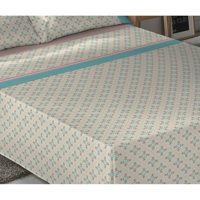 Bedding set Naturals LOIRA (Super king)