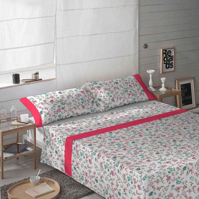 Bedding set Naturals DUERO (Double)