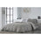 Nordic cover Naturals ELBA Light grey King size 240 x 220 cm