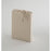 Fitted bottom sheet Naturals ELBA Beige 105 x 190/200 cm (Single)