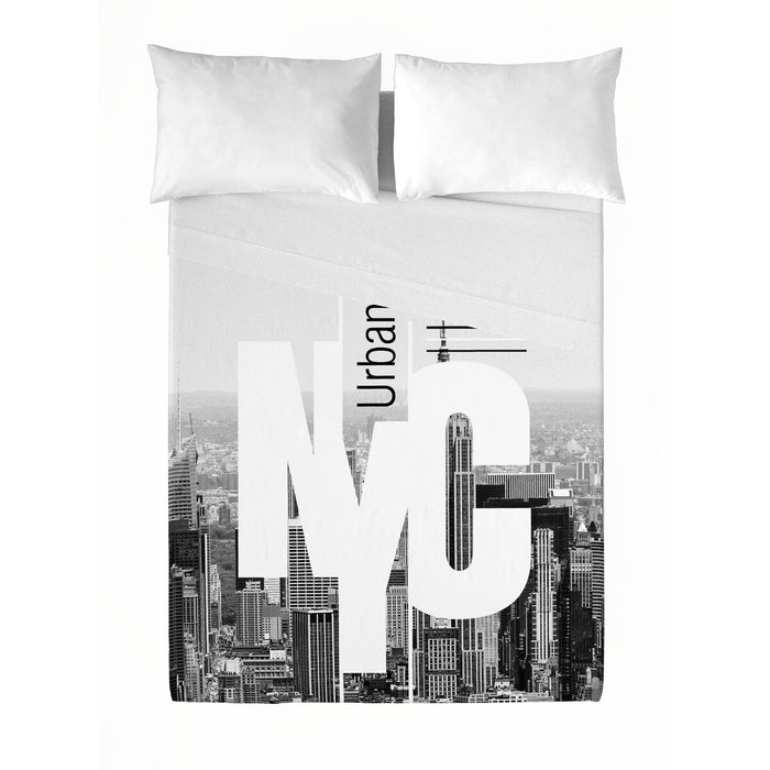 Bedding set Naturals NYC Single 3 Pieces