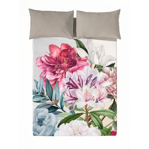 Bedding set Naturals ANTHONY King size 4 Pieces