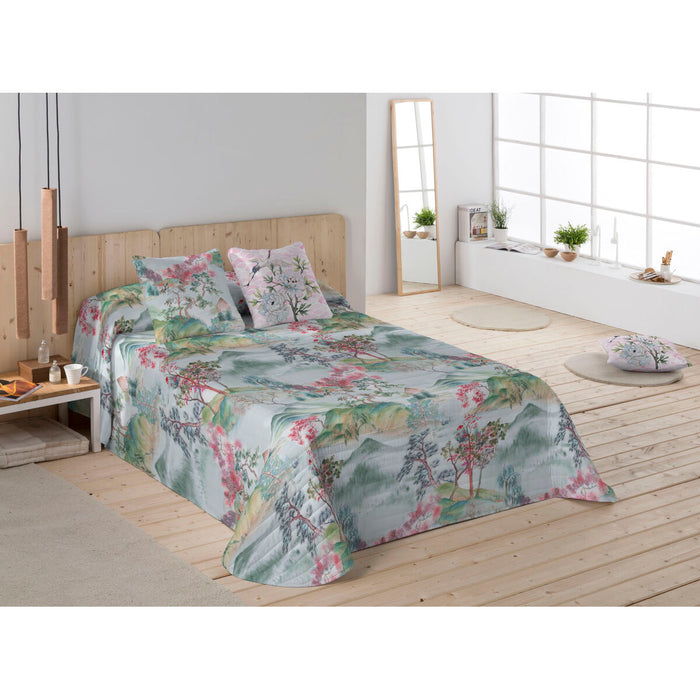 Bedspread (quilt) Naturals HAKONE 250 x 260 cm