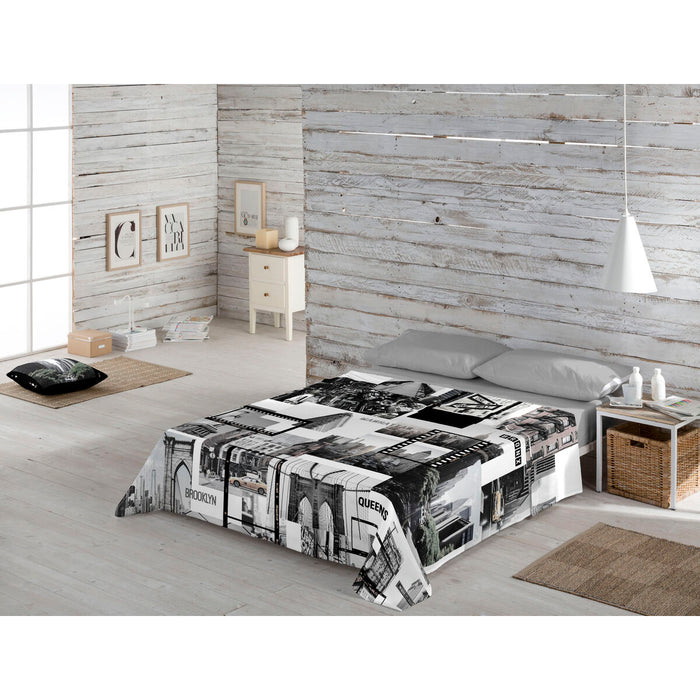 Bedding set Naturals DOWNTOWN Single 3 Pieces