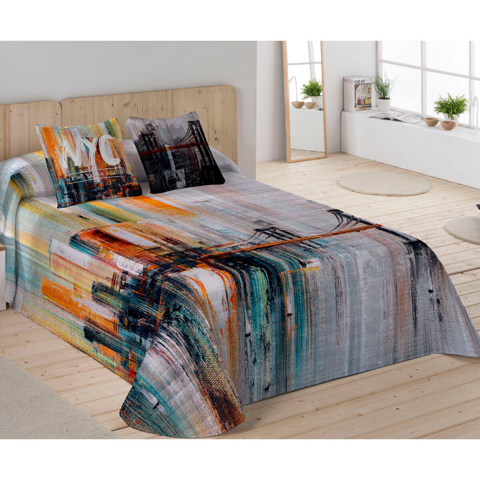 Bedspread (quilt) Naturals NY  ART 235 x 260 cm