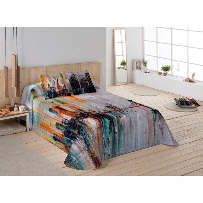 Bedspread (quilt) Naturals NY  ART 250 x 260 cm