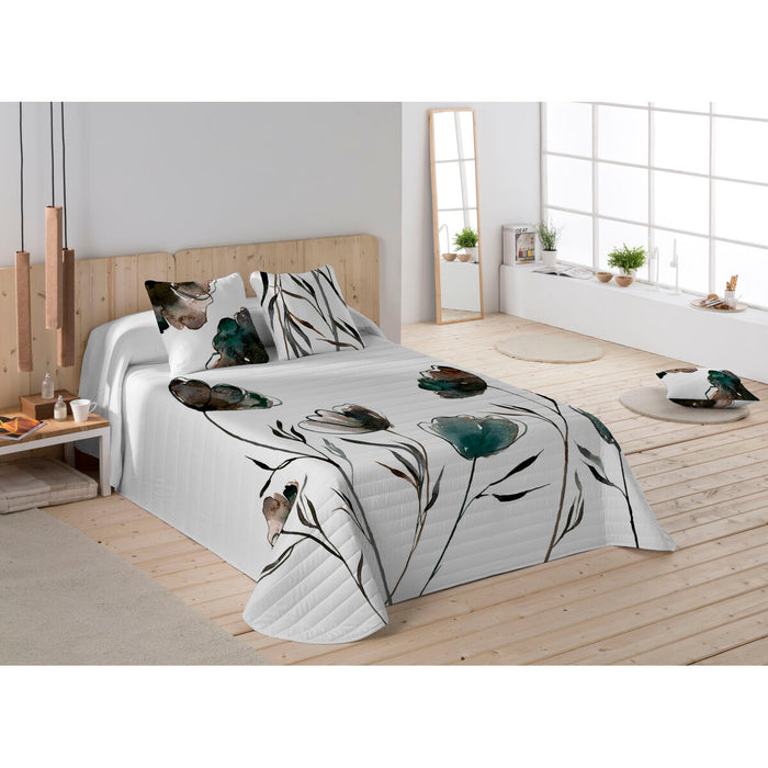 Bedspread (quilt) Naturals LARISA 250 x 260 cm