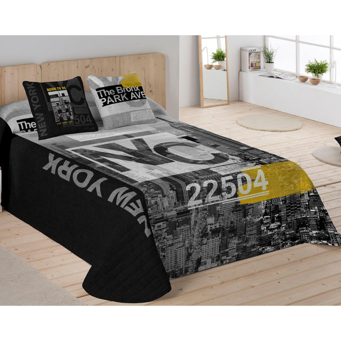 Bedspread (quilt) Naturals PARK CITY 250 x 260 cm