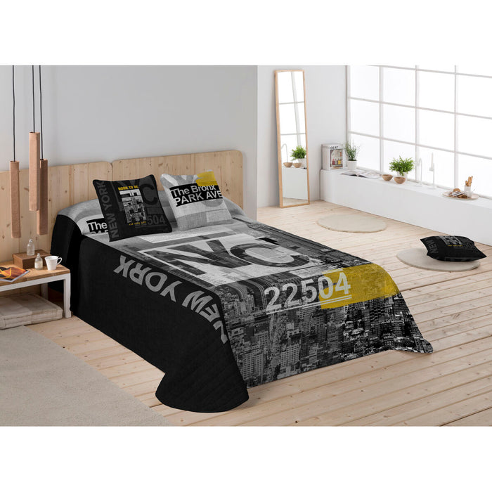 Bedspread (quilt) Naturals PARK CITY 270 x 260 cm