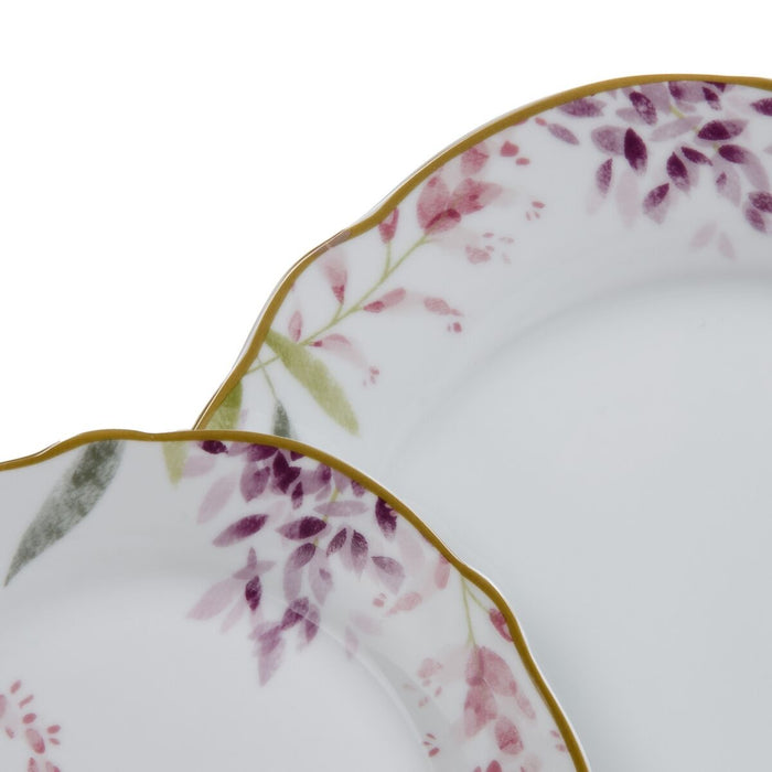 Tableware Porcelain 18 Pieces