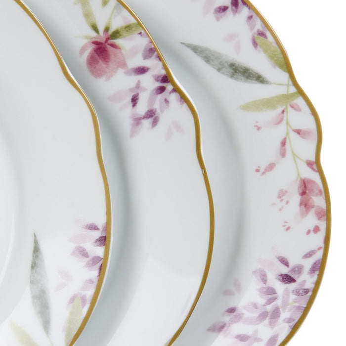 Tableware Porcelain 18 Pieces