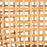 Set of Baskets 44 x 30 x 35 cm Natural Rattan (2 Pieces)